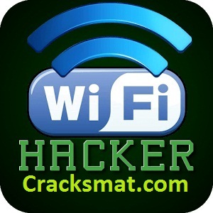 Wifi password generator hacker